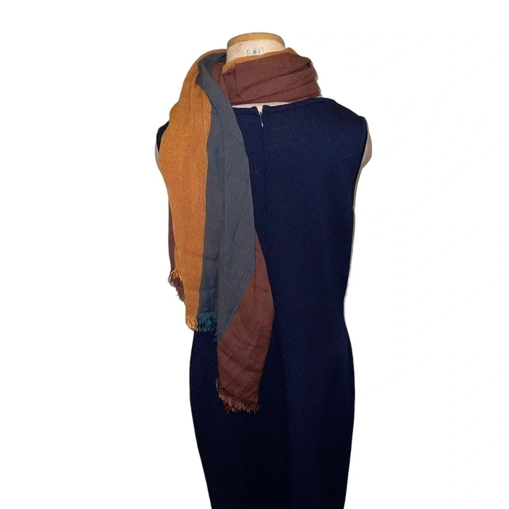 Woman Scarf